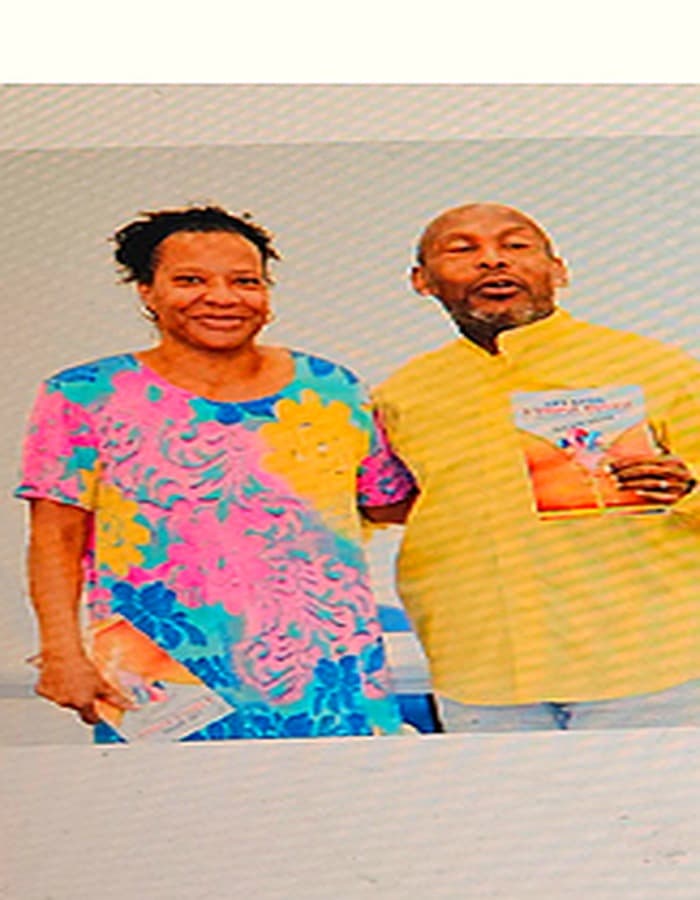 Life After a Triple Bypass testimonial