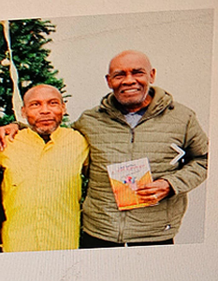 Life After a Triple Bypass testimonial