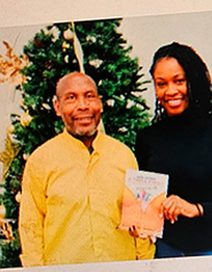 Life After a Triple Bypass testimonial