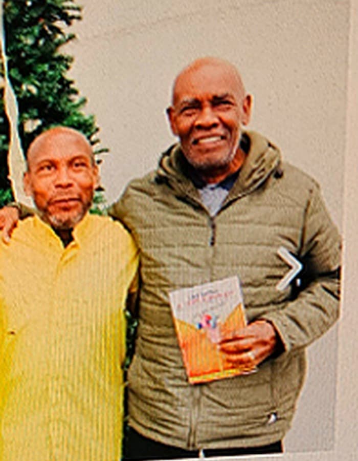 Life After a Triple Bypass testimonial