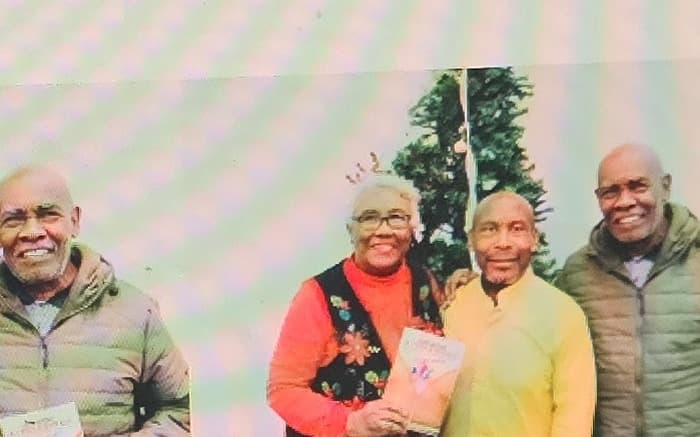 Life After a Triple Bypass testimonial