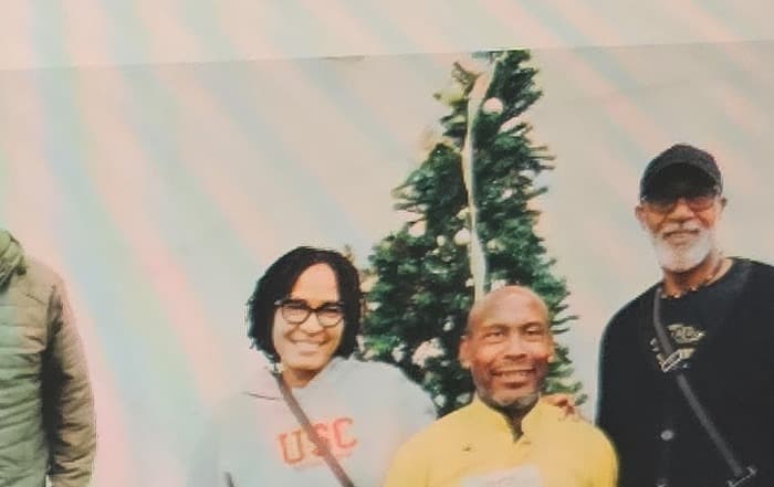Life After a Triple Bypass testimonial