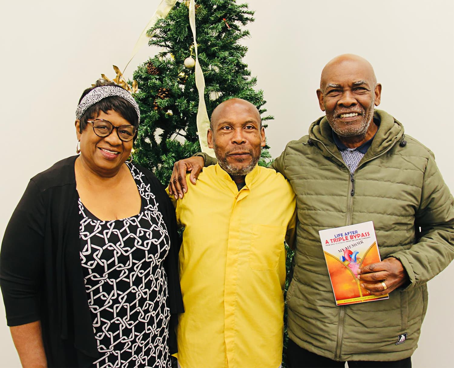Life After a Triple Bypass book cover