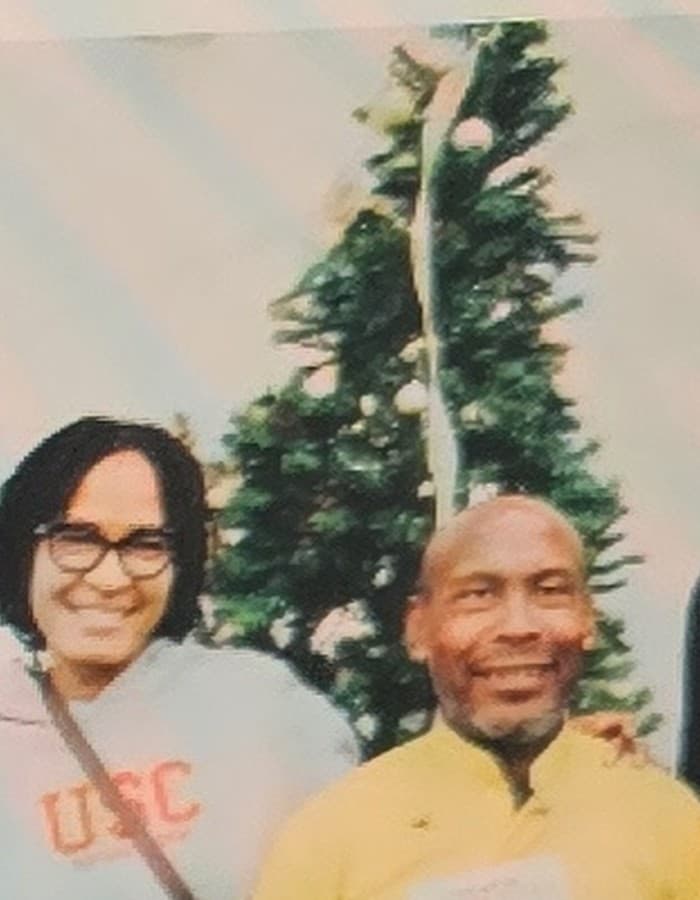 Life After a Triple Bypass testimonial